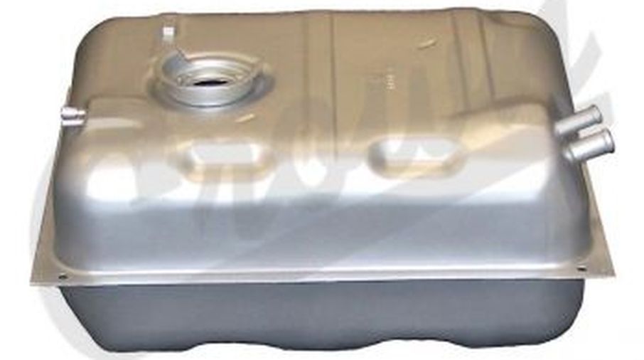 Fuel Tank (15 Gallon) (J8128585 / JM - 07294 / Crown Automotive)