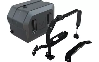 Pro Water Tank With Mounting System / 42L (WTAN088 / JM-04752 / Front Runner)