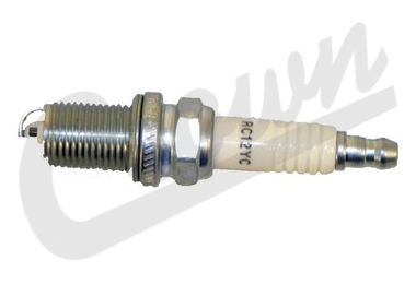 Spark Plug (RC12YC) (56006240 / JM-03804 / Crown Automotive)