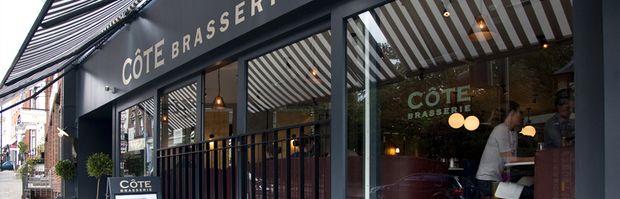 French Cote Brasserie to open off Deansgate in Manchester