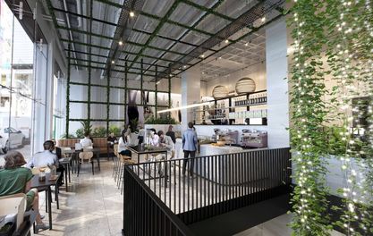 TROVE TO OPEN NEW MANCHESTER SITE 