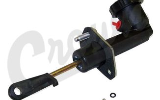 Clutch Master Cylinder   XJ (4636864 / JM - 07199 / Crown Automotive)