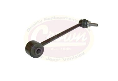 Sway Bar Link (Rear or Front with 2.5" Lift), JK (52060011AB / JM-01609 / Crown Automotive)
