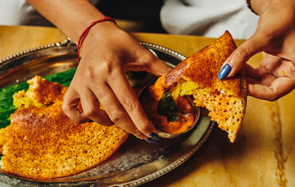 ALL NEW: Dishoom Manchester announces revamped menu