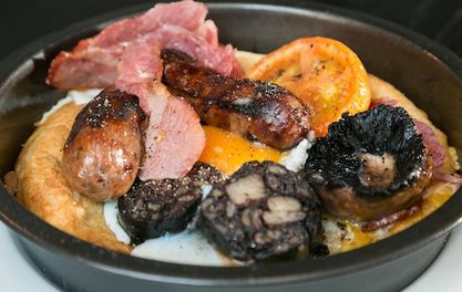 Solita launches decadent US-inspired brunch menu