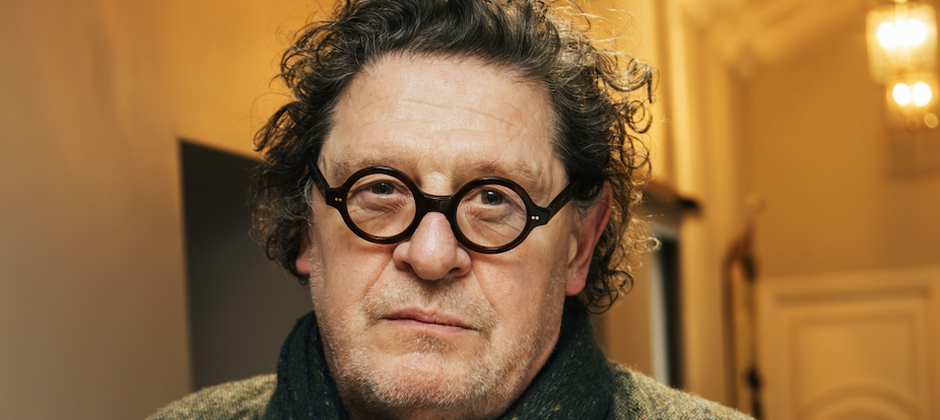 EXCLUSIVE: Marco Pierre White reveals the best pint, pub and roast in Manchester