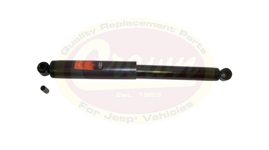 Front Shock Absorber, CJ (82-86) (83500176 / JM-01927 / Crown Automotive)