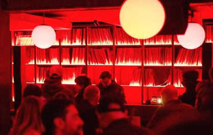 TOP 10: The coolest bars in Manchester