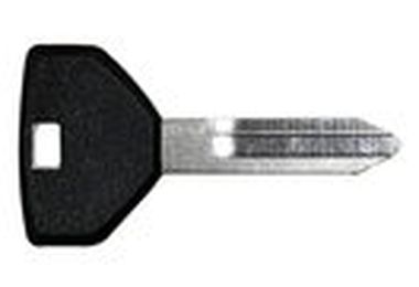 Ignition & Door Key (Blank)  YJ / XJ / ZJ (4720933 / JM-06958 / Crown Automotive)
