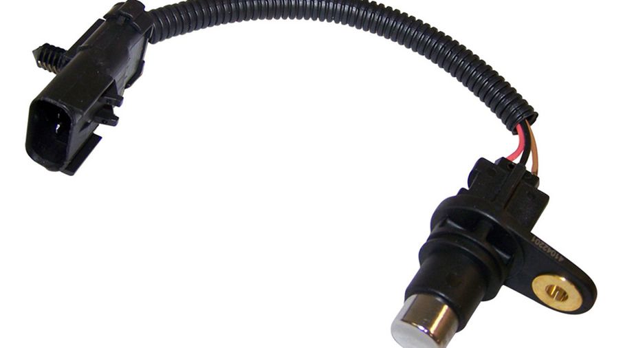 Camshaft Position Sensor, TJ (05-06) (5149034AA / JM-06441 / Crown Automotive)