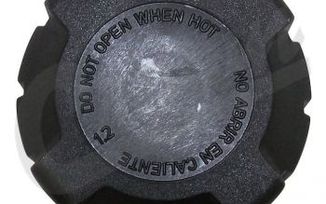 Radiator Cap  XJ (52006707 / JM-07074 / Crown Automotive)