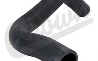 Radiator Hose (Lower-Outlet)  ZJ (52028226 / JM-06982 / Crown Automotive)