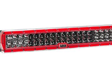 22" AR40 Intensity Light Bar - Combination Beam (AR40C / JM-06413 / ARB)