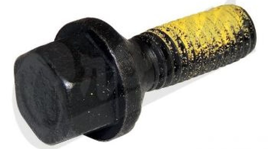 Crossmember Mounting Bolt (trans) (6035836 / JM-07046 / Crown Automotive)