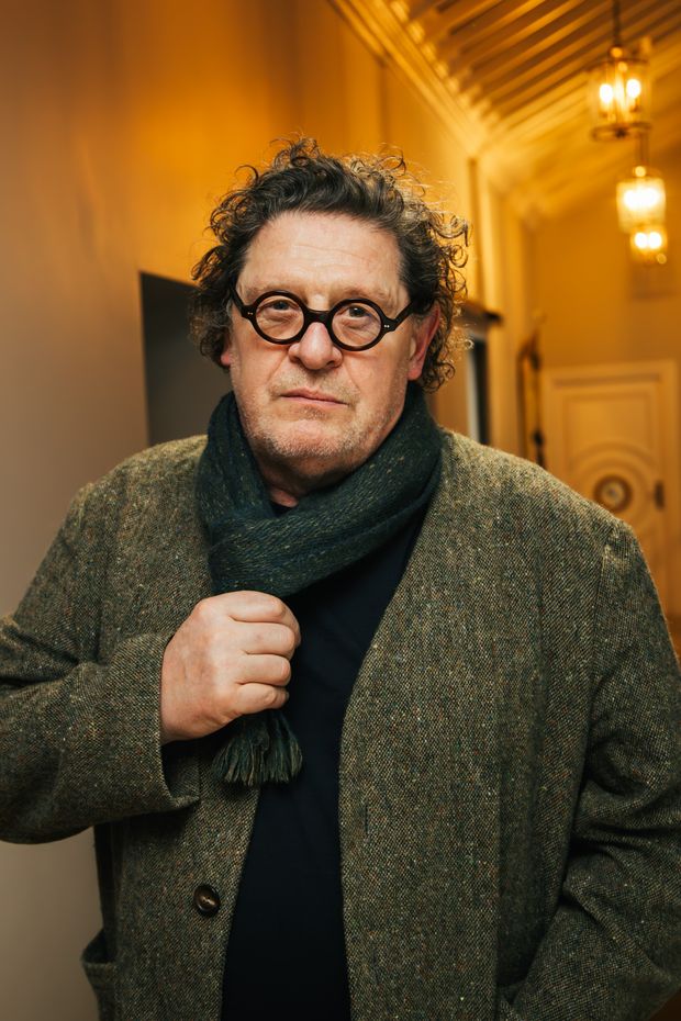 THIS SUMMER: Marco Pierre White to headline Bolton Food Fest in August