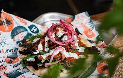 Herbivorous reveal the opening date of their new vegan venue in Withington