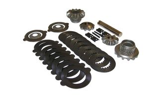 Gear & Plate Kit (Dana 35, Trac-Lok) (5252497 / JM-01054 / Crown Automotive)