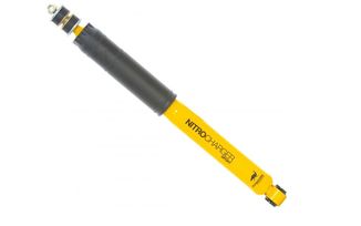 Front Shock Absorber, Sport, XJ (3-5" Lift) (60052L / JM-02741 / Old Man Emu)