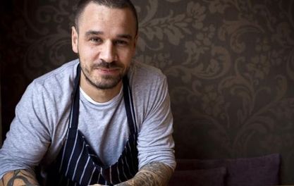Abandon Chorlton! Gary Usher’s punter-funded bistro is Didsbury bound