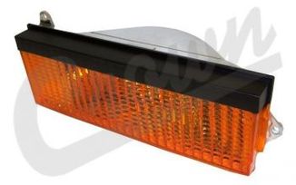 Parking Light (Export-Right) (56000852 / JM - 07106 / Crown Automotive)