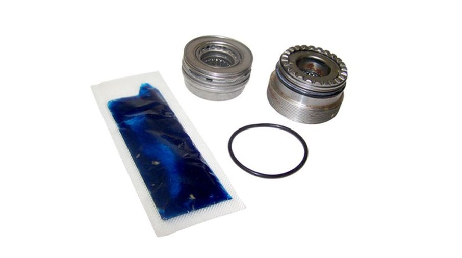 Thrust Bearing Repair Kit, XJ (4897000AA / JM-01215 / Crown Automotive)
