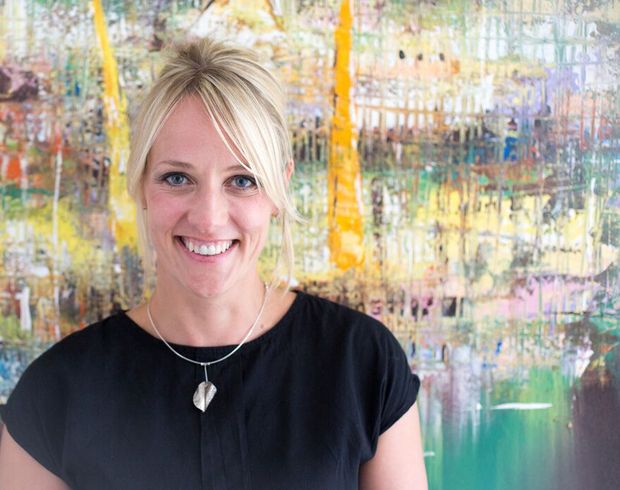 Tasting notes from Kate Goodman of Reserve Wines