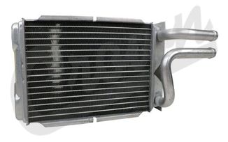 Heater Core (Aluminum) (J5469877 / JM - 07285 / Crown Automotive)