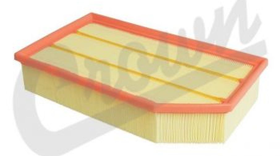 Air Filter, JL (68257030AA / JM-07237 / Crown Automotive)