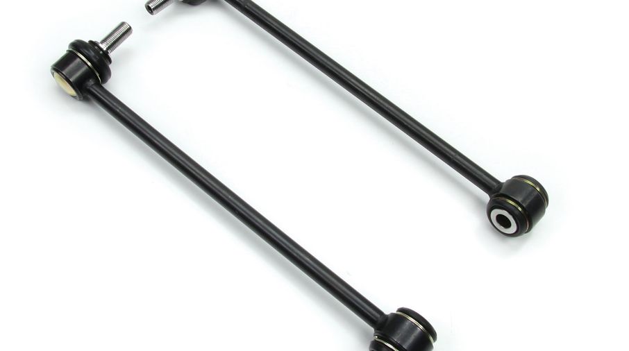 2.5” Lift Rear Sway Bar Link Kit, JK (1744500 / JM-04794/D / TeraFlex)