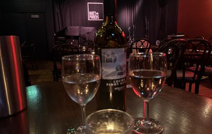 REVIEW: Matt and Phred’s is serving up the perfect date-night deal