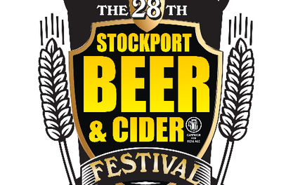 Stockport Beer Festival returns this weekend