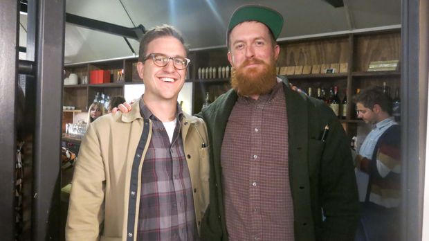 Pilcrow community pub opens – a handmade and handsome place to sup
