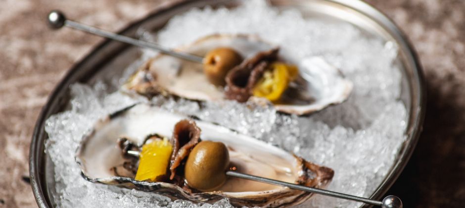 TOP 5: Places in Manchester to get Gildas and Croquettes