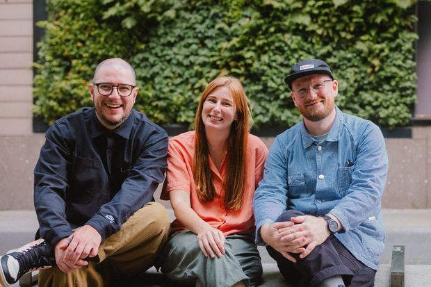 POSIE: New concept launched from the team behind 10 Tib Lane  