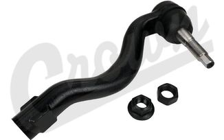 2x Lower & 2 x Upper Ball Joint for Jeep Grand Cherokee WK 2005-2010 SBJ/WK/001A