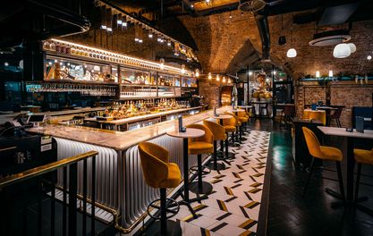 THREE LITTLE WORDS REOPENS - NEW COCKTAILS, NEW MENU, NEW OPENING HOURS