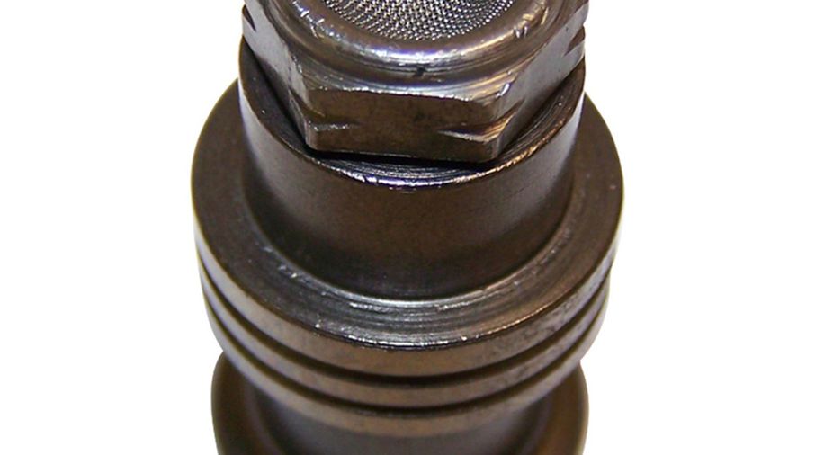 Steering Pump Flow Valve (83503489 / JM-03777 / Crown Automotive)