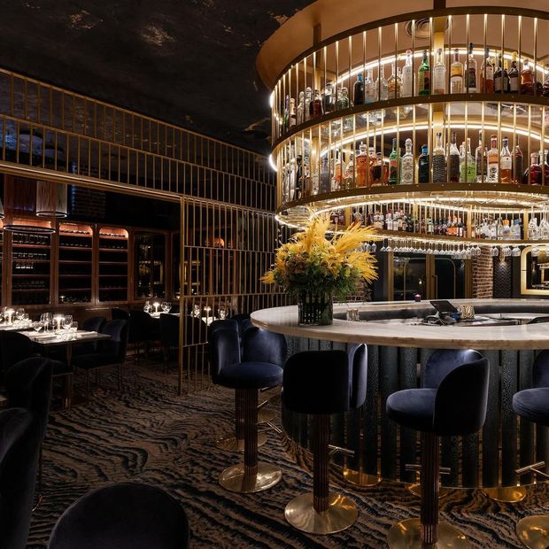 DISCO CLUB: Michelin Guide feature MAYA launches Cocktail Bistro