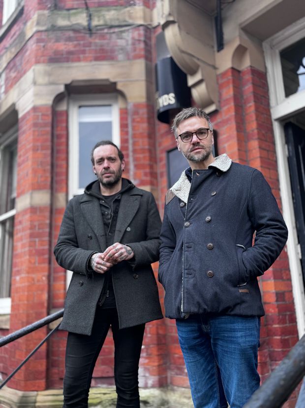 CHORLTON TAKEOVER: The team behind Castle Hotel and Gullivers set to transform famous South Manchester pub