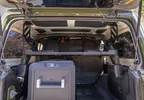 Cargo Molle Interior Shelf, JL 4dr (VACC208 / JM-07415 / Front Runner)