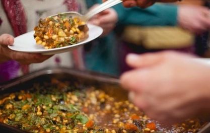 Real Junk Food Manchester £50,000 target to become Open Kitchen MCR