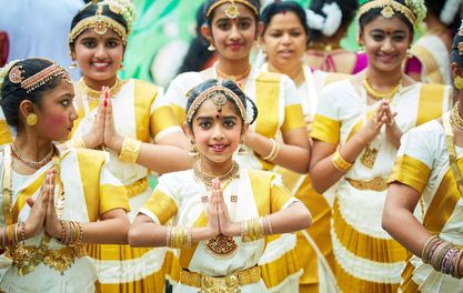 Don’t miss the inaugural Festival of Manchester at Platt Fields