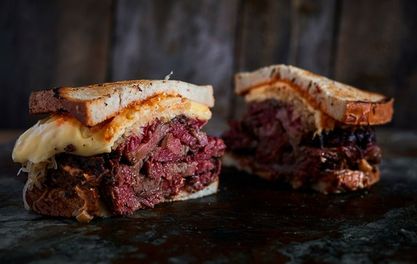 Eat New York providing fodder for the revamped Chorlton Green Brasserie
