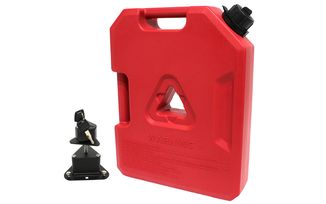 Terrafirma Terra Can (7.6L, RED) (TF1751R / JM-07019 / Terrafirma)