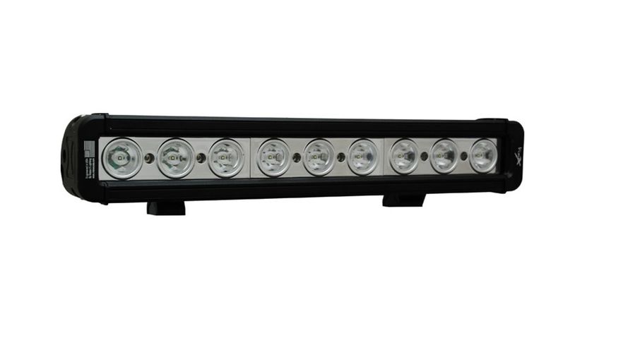 Xmitter Low Profile LED Light Bar (12", 10deg) (XIL-LPX910 / JM-01890 / Vision X lighting)
