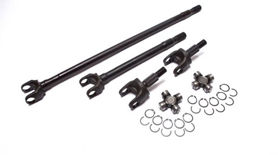Chromoly Performance Axle Shafts, JK (12152) Jeepey Jeep parts