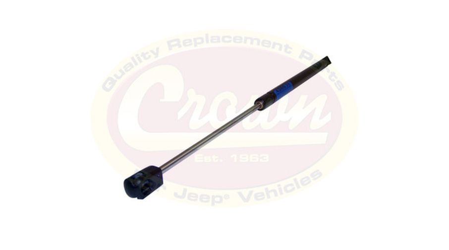 Liftgate Glass Support (55360171AC / JM-00248 / Crown Automotive)