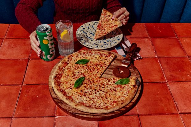RESULTS DAY FREEBIES: All the places you can get free food on Results Day 2026