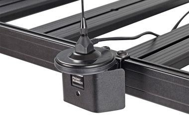 Antenna Mount for Front Runner Racks (RRAC168 / JM-04475 / Front Runner)