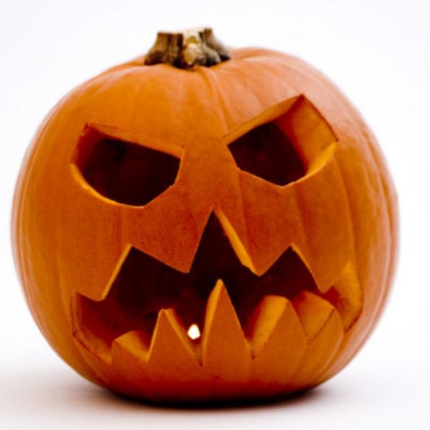 All the tricks and tasty treats as Manchester goes all halloween